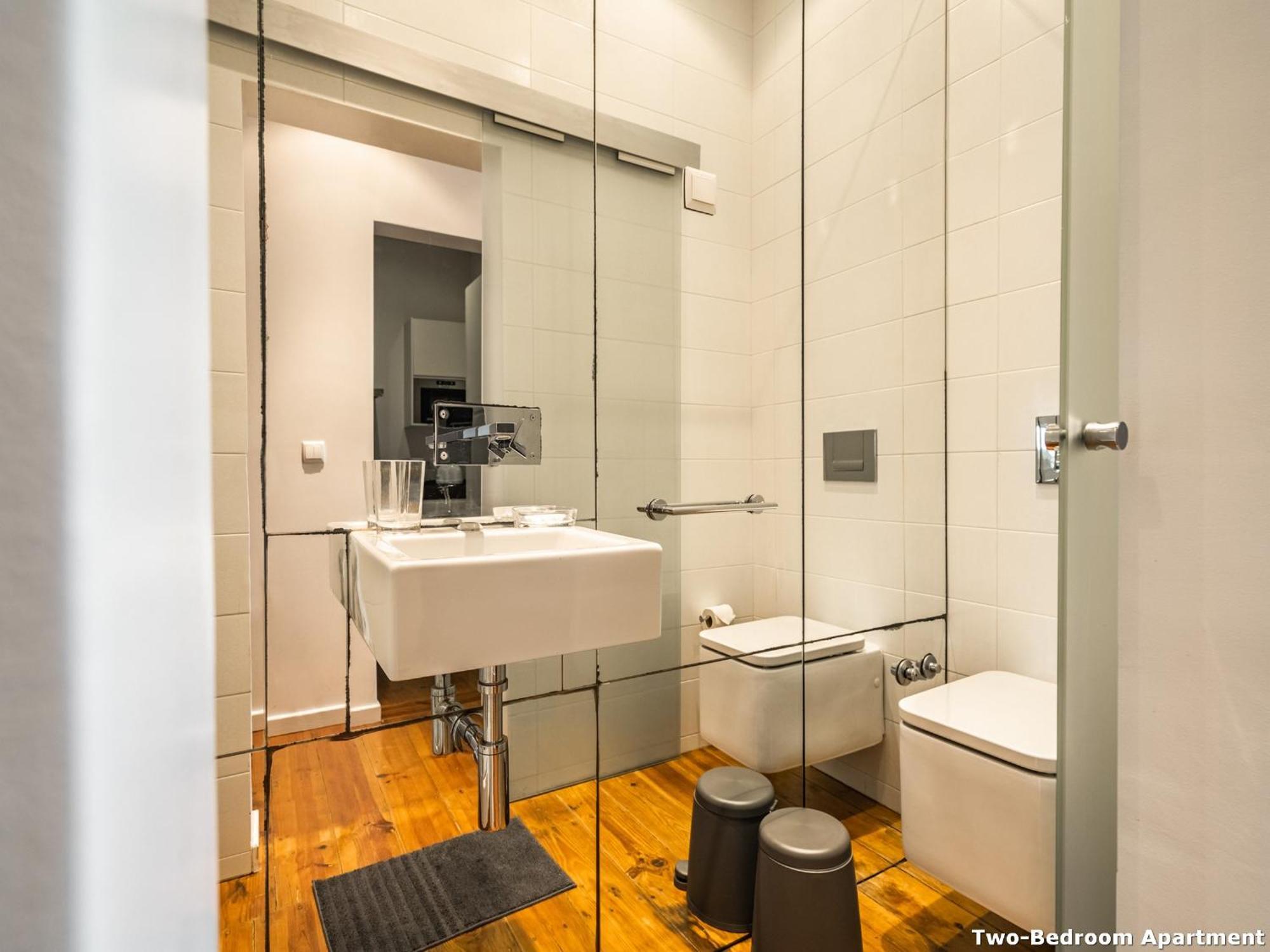 Apartment Akicity Belem Iris Lisbon